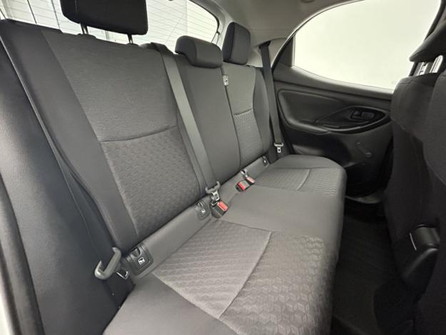 TOYOTA Yaris Hybride 116h Dynamic  