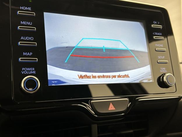 TOYOTA Yaris Hybride 116h Dynamic  