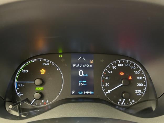 TOYOTA Yaris Hybride 116h Dynamic  