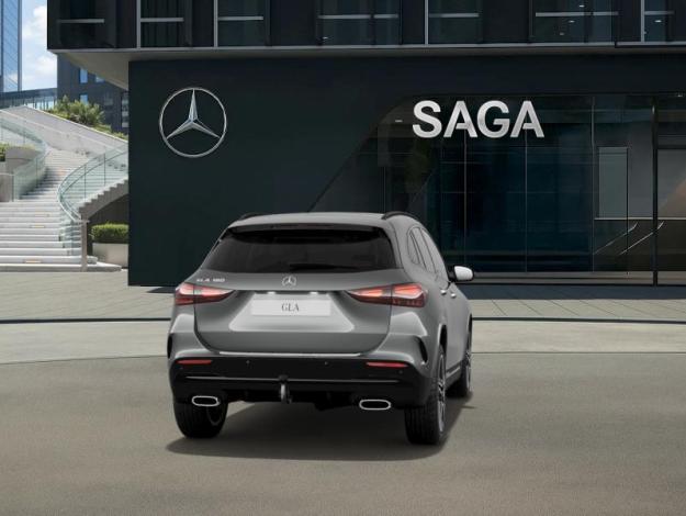 MERCEDES-BENZ GLA 180 GLA 180 Star Edition  Star Edition