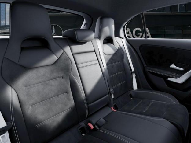 MERCEDES-BENZ A-Klasse A 180