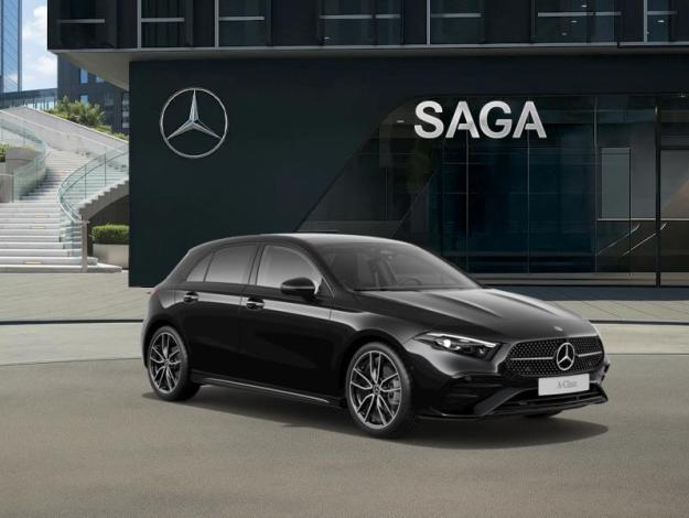 MERCEDES-BENZ A-Klasse A 180