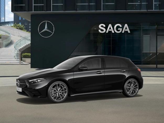 MERCEDES-BENZ A-Klasse A 180