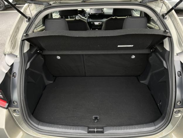 TOYOTA Yaris Hybride 116h Design  