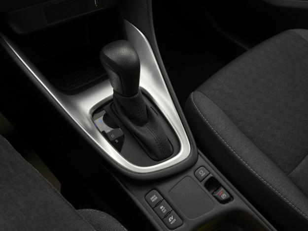 TOYOTA Yaris Hybride 116h Design  