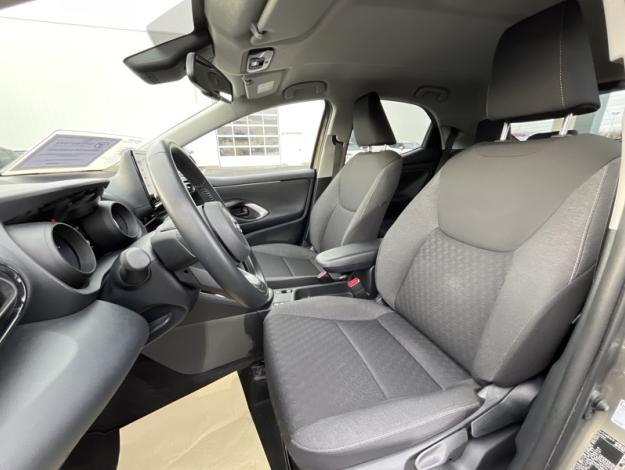 TOYOTA Yaris Hybride 116h Design  