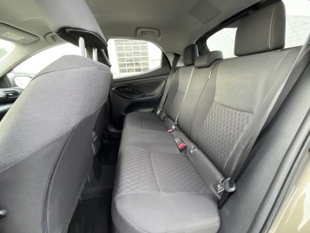 TOYOTA Yaris Hybride 116h Design  