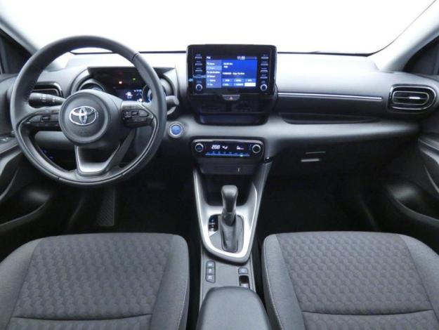 TOYOTA Yaris Hybride 116h Design  