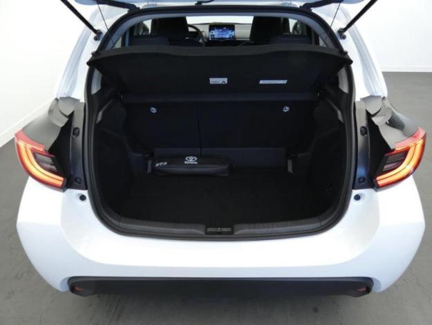 TOYOTA Yaris Hybride 116h Design  