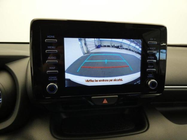 TOYOTA Yaris Hybride 116h Design  