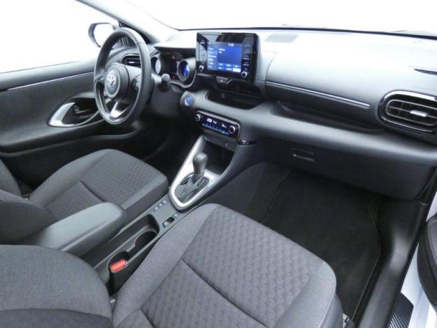 TOYOTA Yaris Hybride 116h Design  