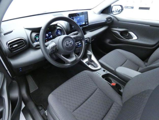 TOYOTA Yaris Hybride 116h Design  
