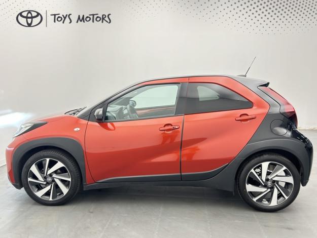 TOYOTA Aygo X 1.0 S-CVT 72 Collection  