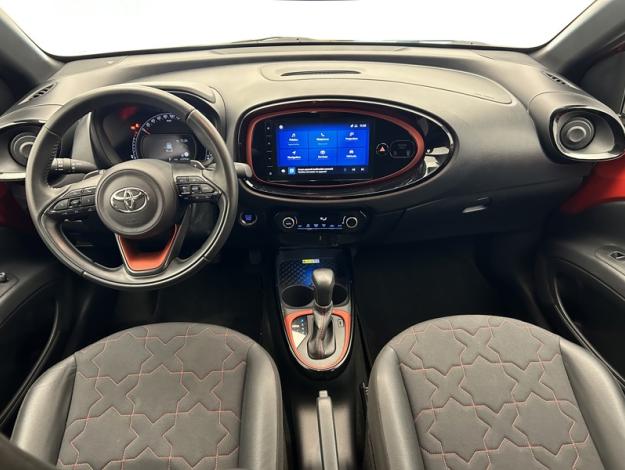 TOYOTA Aygo X 1.0 S-CVT 72 Collection  