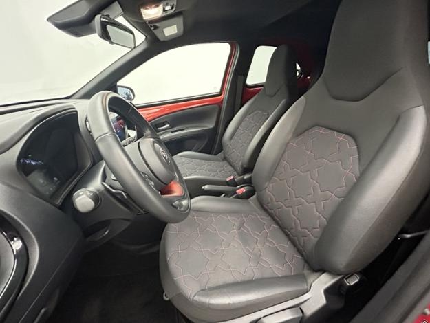TOYOTA Aygo X 1.0 S-CVT 72 Collection  
