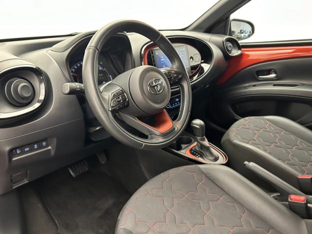 TOYOTA Aygo X 1.0 S-CVT 72 Collection  