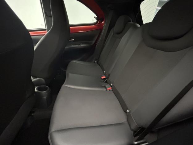 TOYOTA Aygo X 1.0 S-CVT 72 Collection  