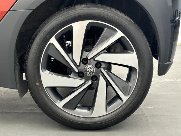 TOYOTA Aygo X 1.0 S-CVT 72 Collection  