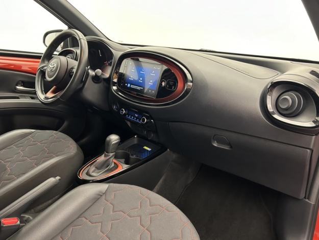 TOYOTA Aygo X 1.0 S-CVT 72 Collection  