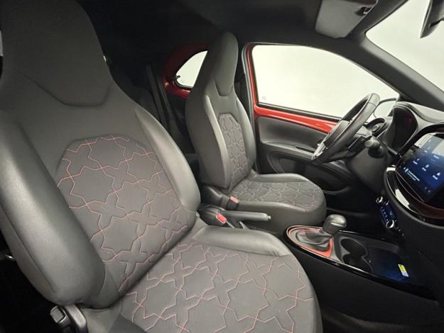 TOYOTA Aygo X 1.0 S-CVT 72 Collection  