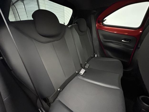 TOYOTA Aygo X 1.0 S-CVT 72 Collection  