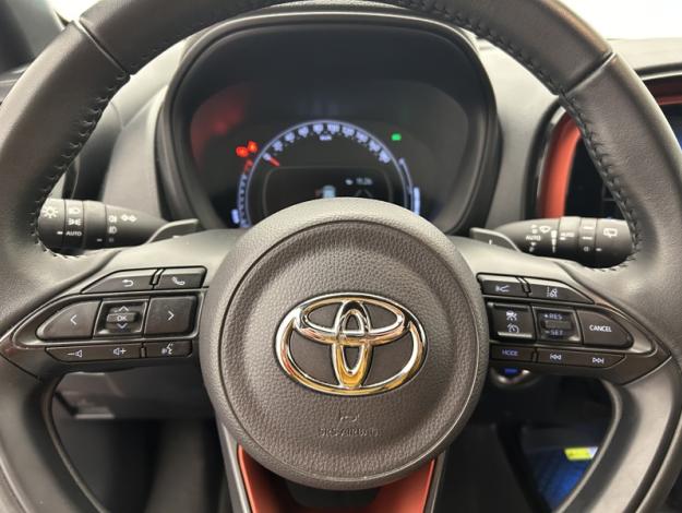 TOYOTA Aygo X 1.0 S-CVT 72 Collection  