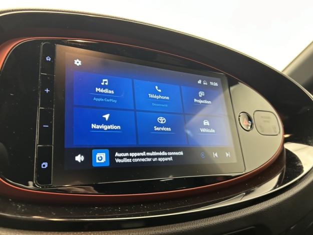 TOYOTA Aygo X 1.0 S-CVT 72 Collection  