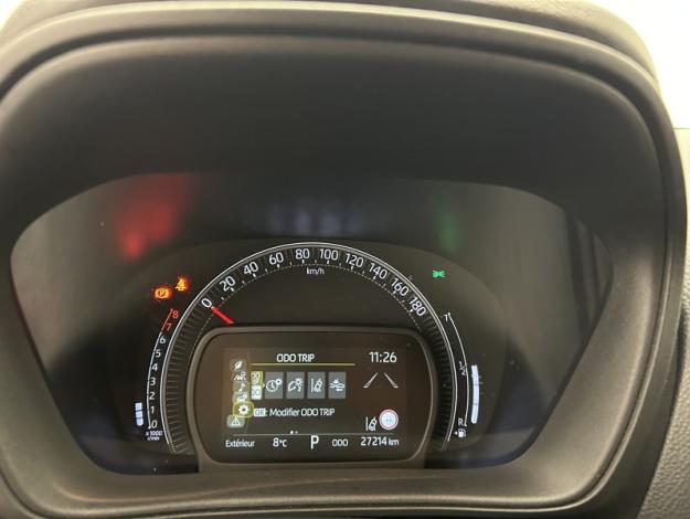 TOYOTA Aygo X 1.0 S-CVT 72 Collection  