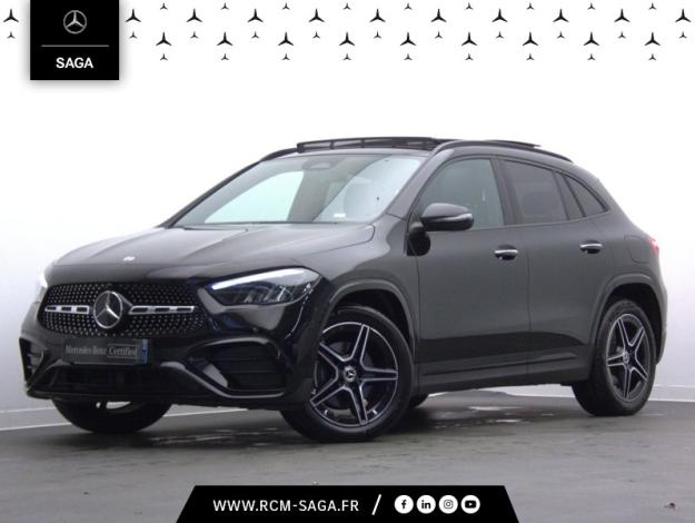 MERCEDES-BENZ GLA 250 e Hybrid EQ AMG Line  