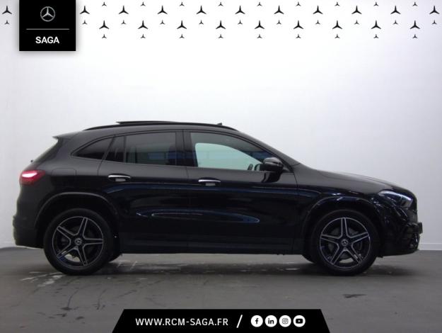 MERCEDES-BENZ GLA 250 e Hybrid EQ AMG Line  