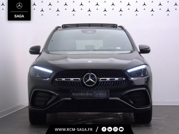 MERCEDES-BENZ GLA 250 e Hybrid EQ AMG Line  