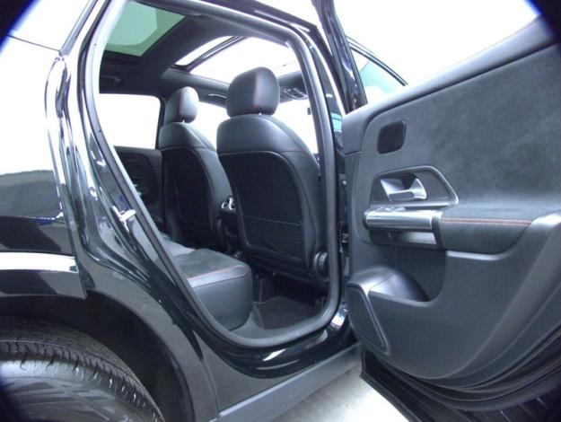 MERCEDES-BENZ GLA 250 e Hybrid EQ AMG Line  