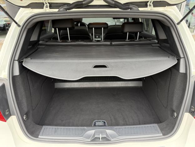 MERCEDES-BENZ Classe B B 200 d Fascination  