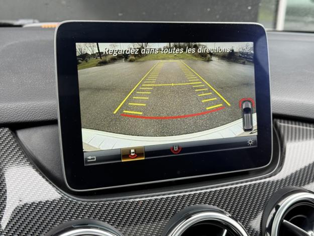 MERCEDES-BENZ Classe B B 200 d Fascination  