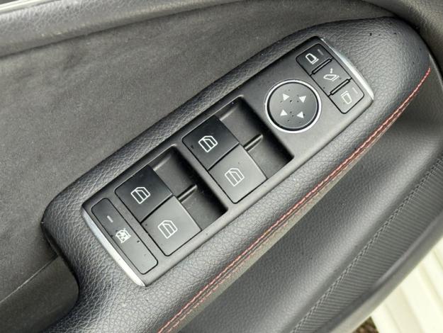 MERCEDES-BENZ Classe B B 200 d Fascination  