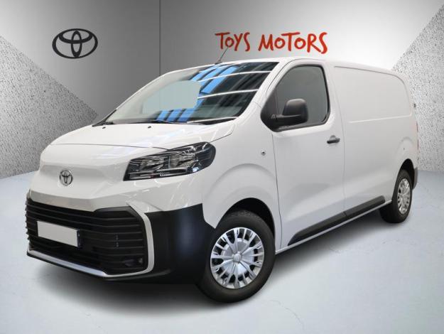 TOYOTA Proace L2 Combi  2.0 140 ch 