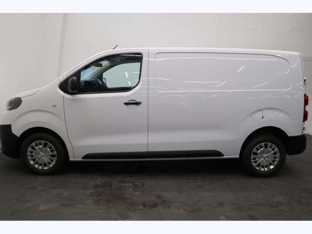 TOYOTA Proace L2 Combi  2.0 140 ch 