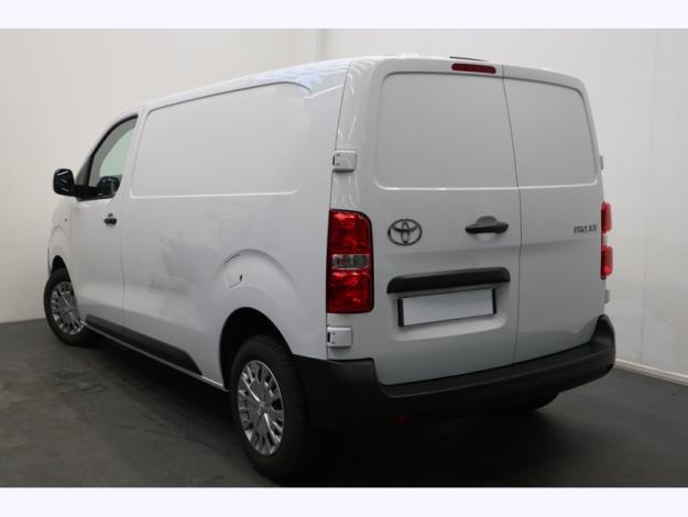 TOYOTA Proace L2 Combi  2.0 140 ch 