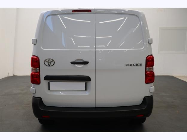 TOYOTA Proace L2 Combi  2.0 140 ch 