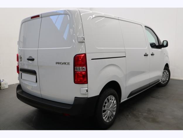 TOYOTA Proace L2 Combi  2.0 140 ch 