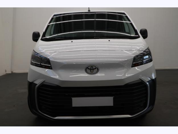 TOYOTA Proace L2 Combi  2.0 140 ch 