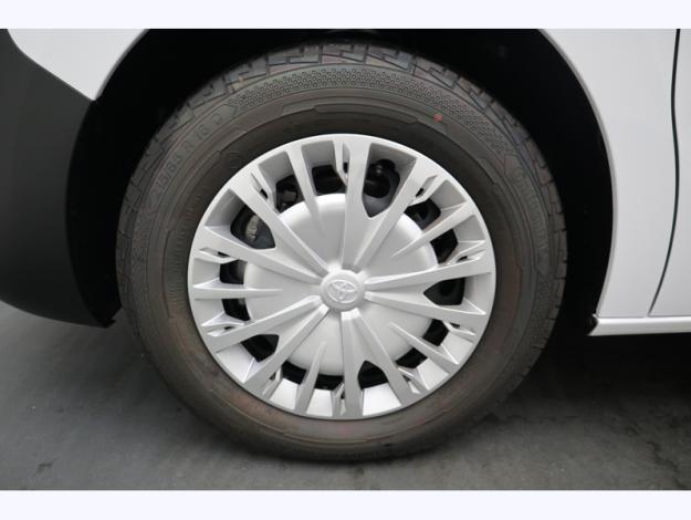 TOYOTA Proace L2 Combi  2.0 140 ch 