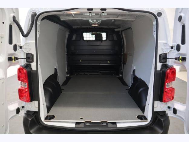 TOYOTA Proace L2 Combi  2.0 140 ch 