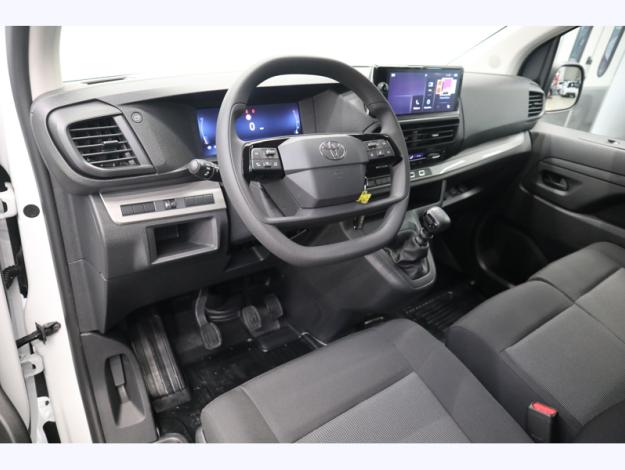 TOYOTA Proace L2 Combi  2.0 140 ch 
