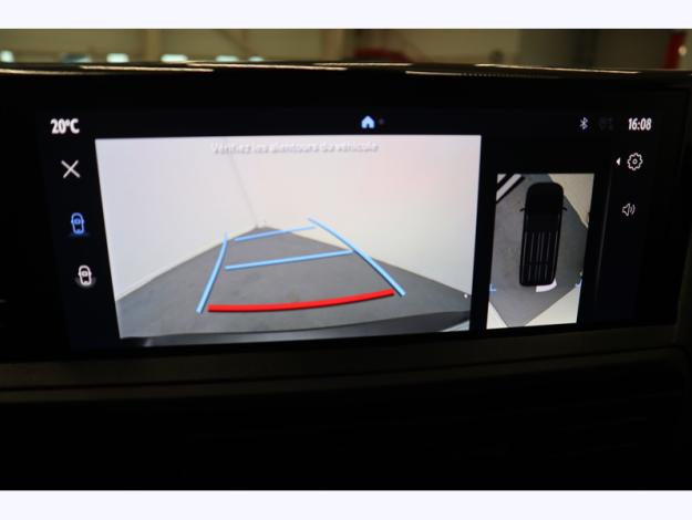 TOYOTA Proace L2 Combi  2.0 140 ch 