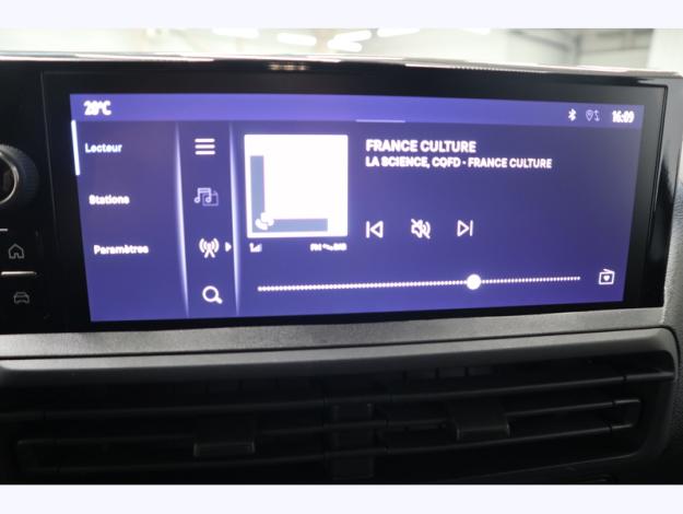 TOYOTA Proace L2 Combi  2.0 140 ch 