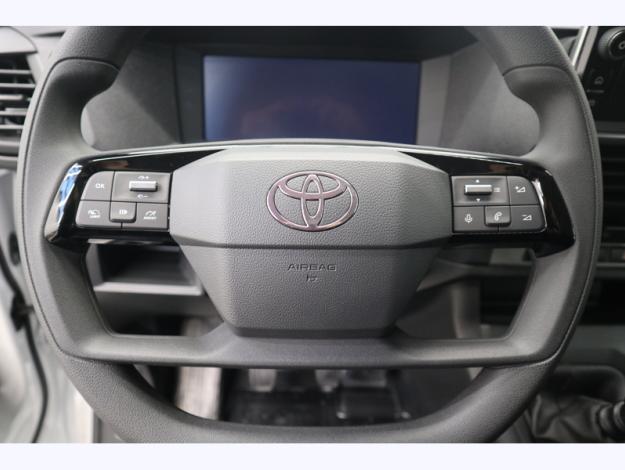 TOYOTA Proace L2 Combi  2.0 140 ch 