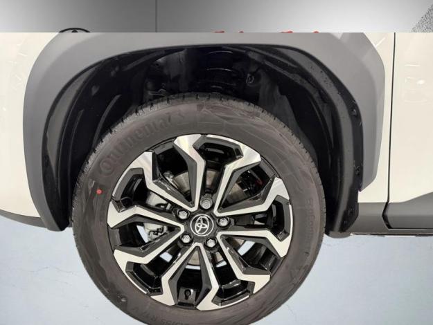 TOYOTA Yaris Cross 1.5 HYBRID 130H DESIGN AUTO  YARIS CROSS 130H 2WD DESIGNPACKCARGO MY25