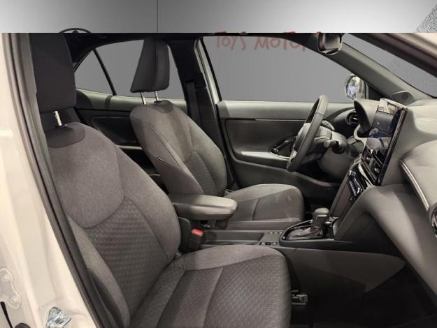 TOYOTA Yaris Cross 1.5 HYBRID 130H DESIGN AUTO  YARIS CROSS 130H 2WD DESIGNPACKCARGO MY25