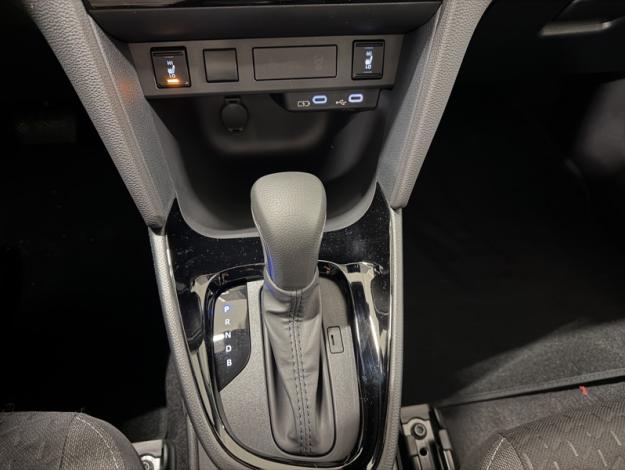 TOYOTA Yaris Cross 1.5 HYBRID 130H DESIGN AUTO  YARIS CROSS 130H 2WD DESIGNPACKCARGO MY25